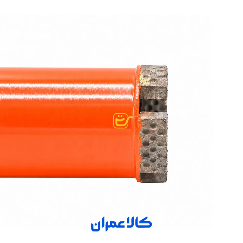 مته کرگیری فریکو FRICO
