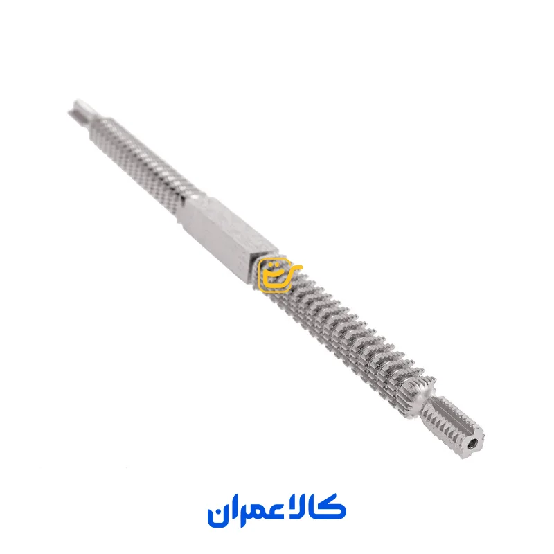 سوهان دنده اینچی PS 10230 ایران پتک
