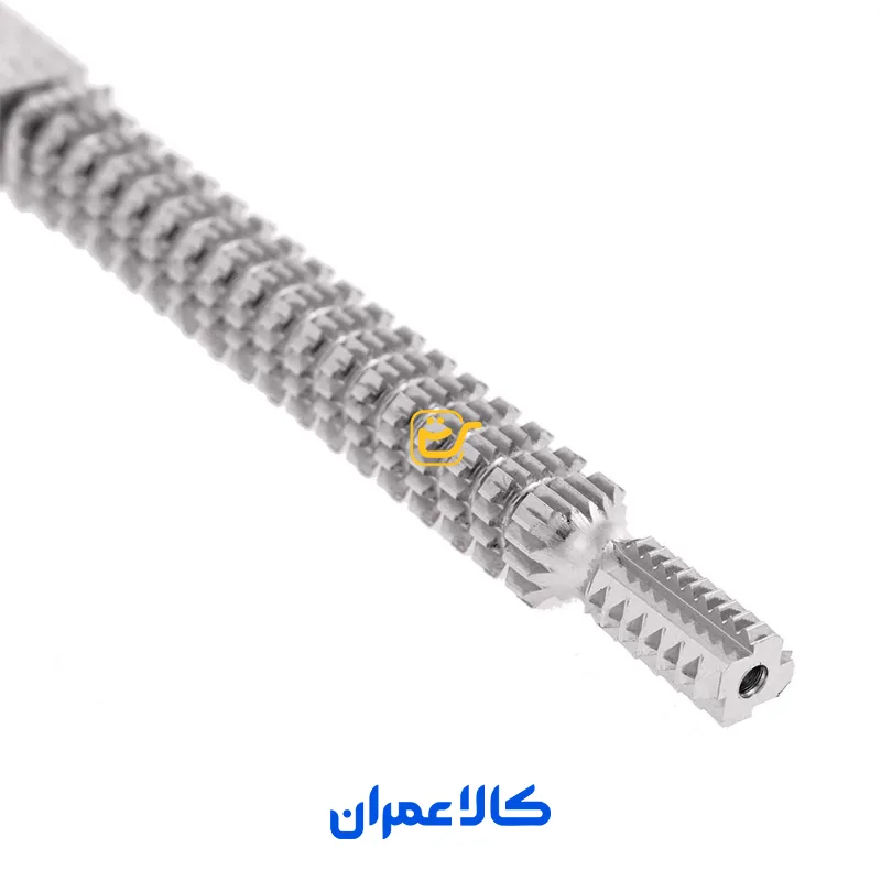 سوهان دنده اینچی PS 10230 ایران پتک
