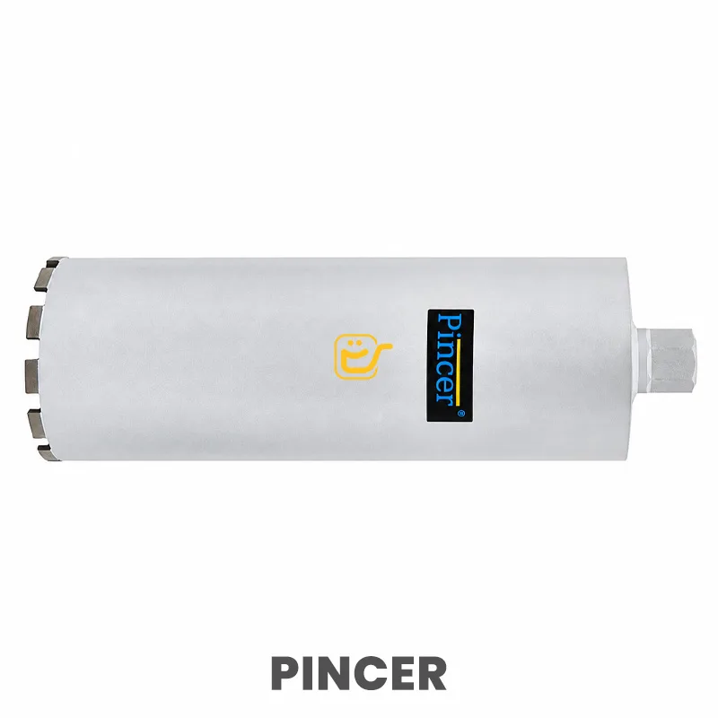 مته کرگیری پینسر PINCER
