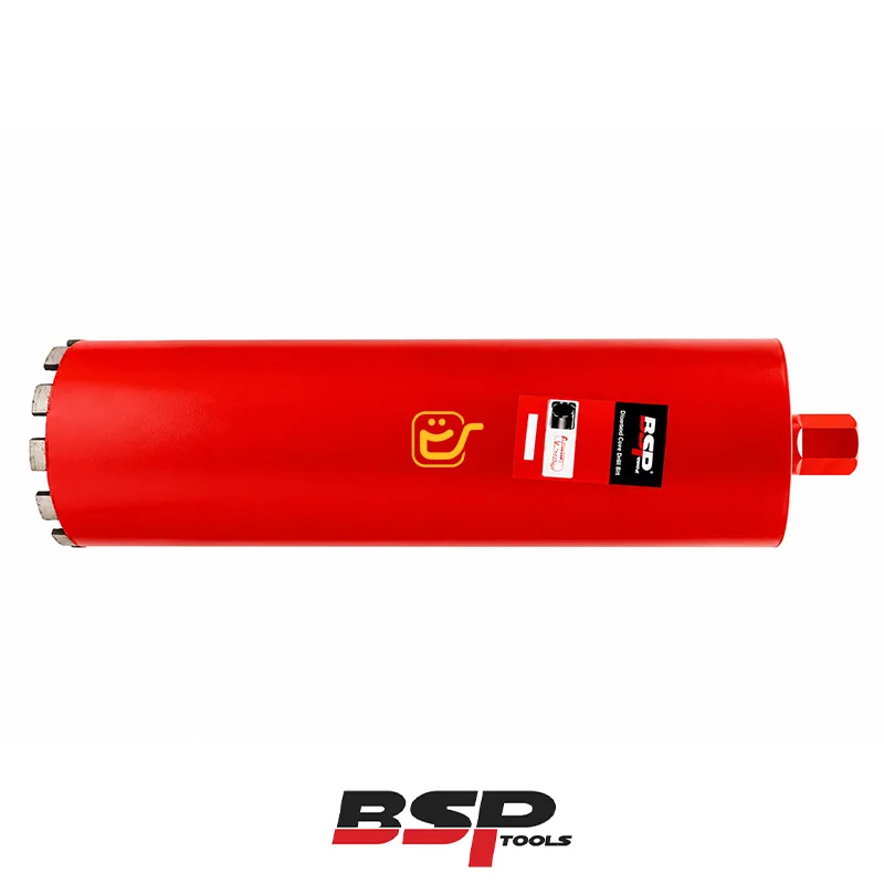 مته کرگیری BSP بی اس پی