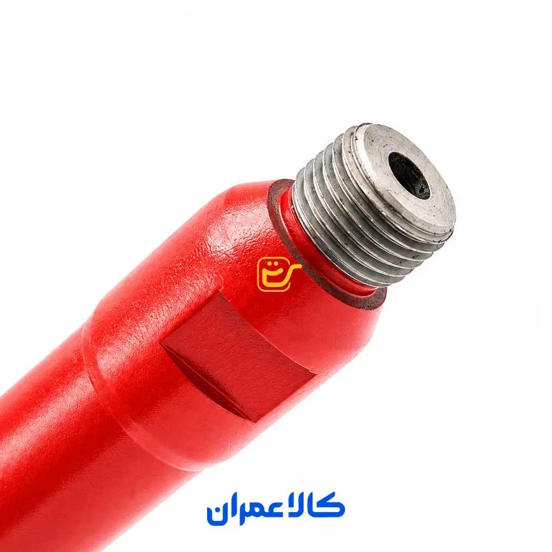 مته کرگیری BSP بی اس پی
