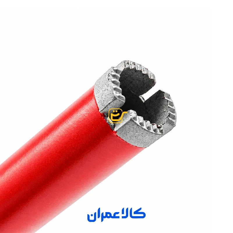 مته کرگیری BSP بی اس پی