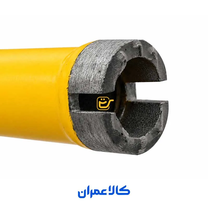 مته کرگیری یونیورسال UNIVERSAL
