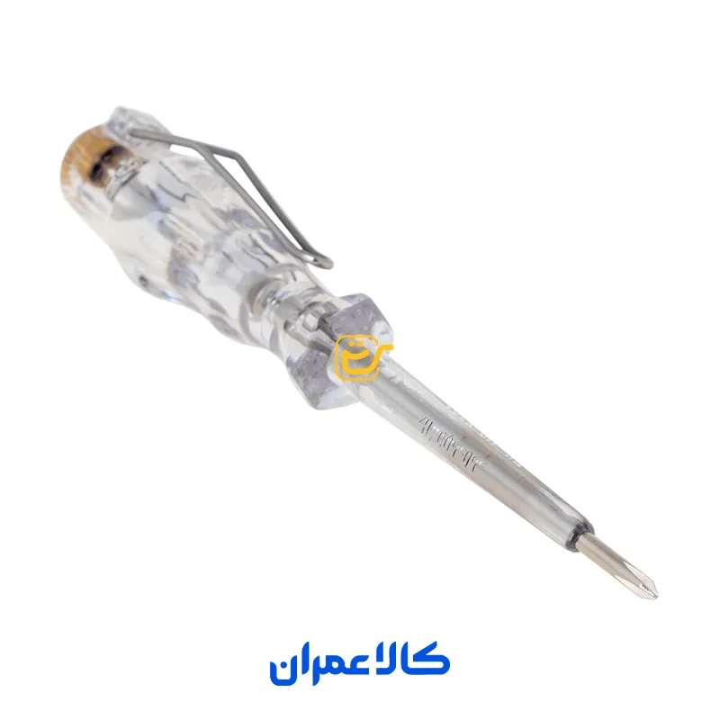 فازمتر چهارسو مدل QD 2010 ایران پتک