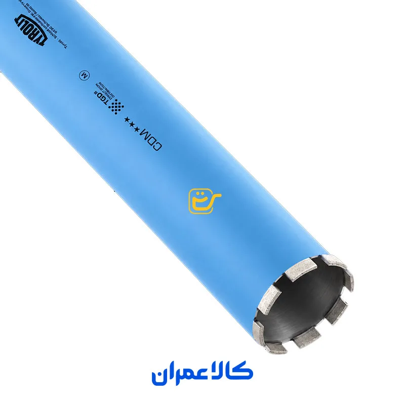 مته کرگیری تیرولیت سری PREMIUM CDM