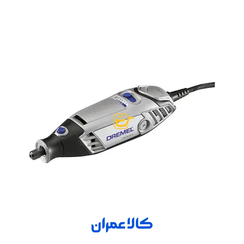 فرز مینیاتوری مدل 2/25-3000 دریمل