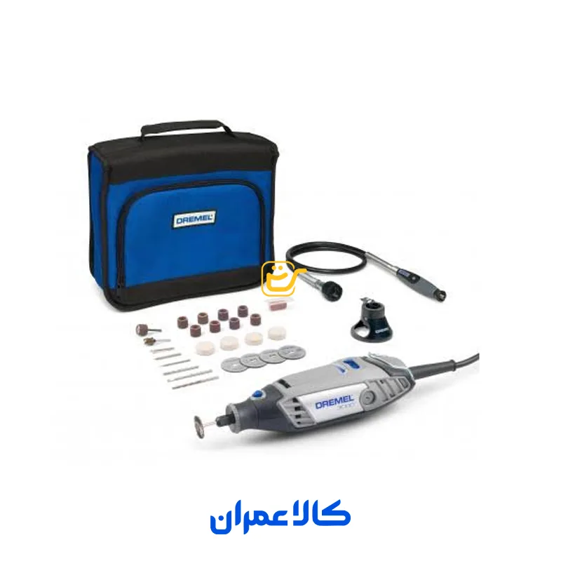 فرز مینیاتوری مدل 2/25-3000 دریمل