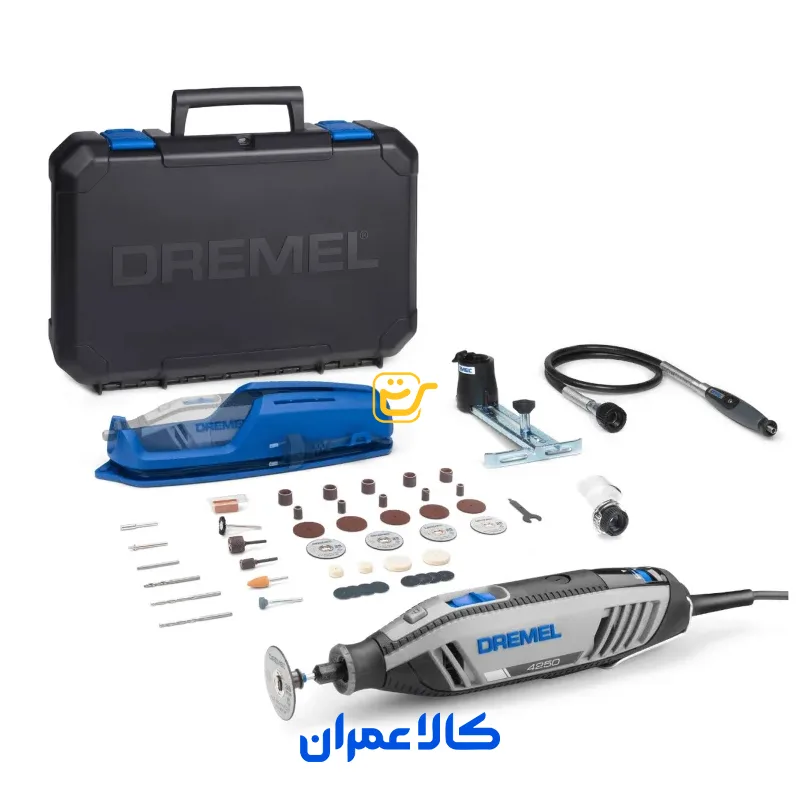 فرز مینیاتوری دریمل سری 4250