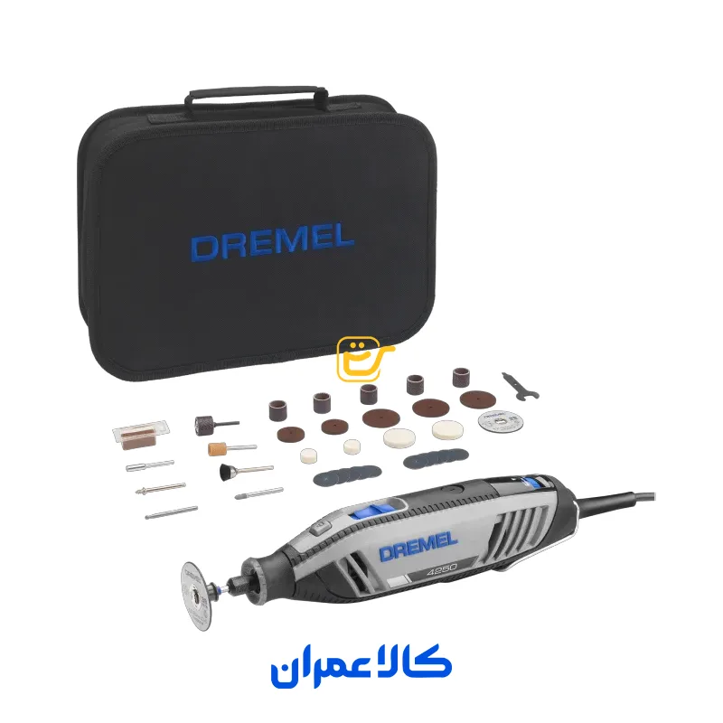 فرز مینیاتوری دریمل سری 4250