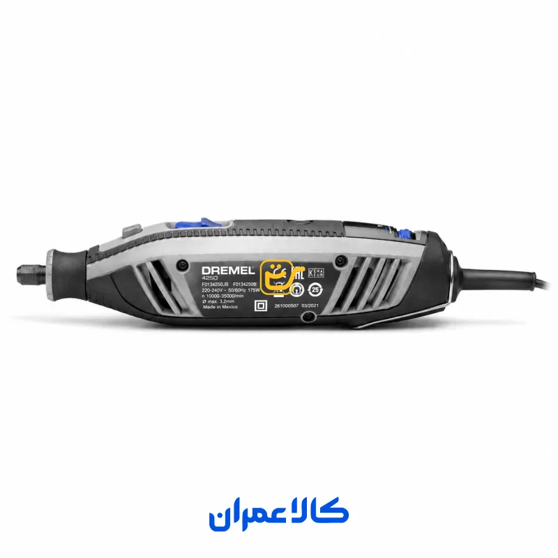 فرز مینیاتوری دریمل سری 4250