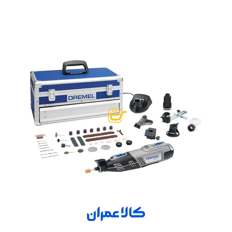 فرز مینیاتوری شارژی دریمل سری 8220