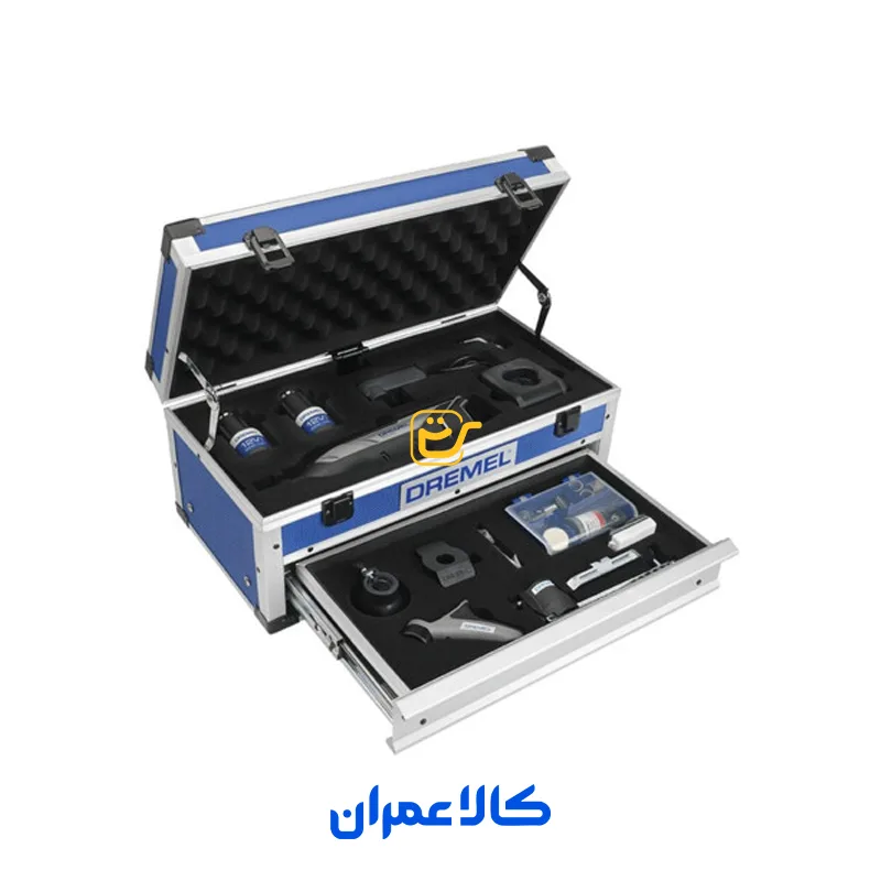 فرز مینیاتوری شارژی دریمل سری 8220