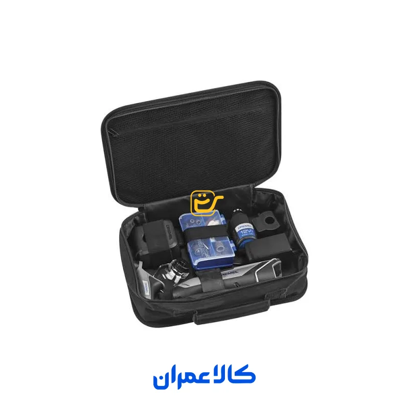 فرز مینیاتوری شارژی دریمل سری 8240
