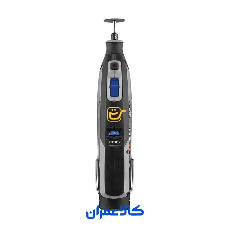 فرز مینیاتوری شارژی دریمل سری 8240