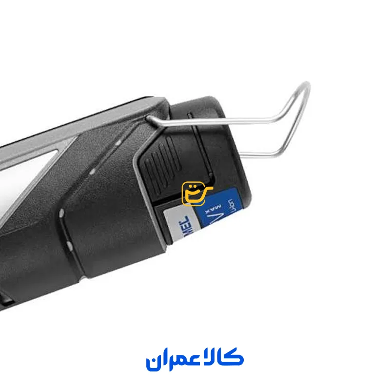 فرز مینیاتوری شارژی دریمل سری 8240