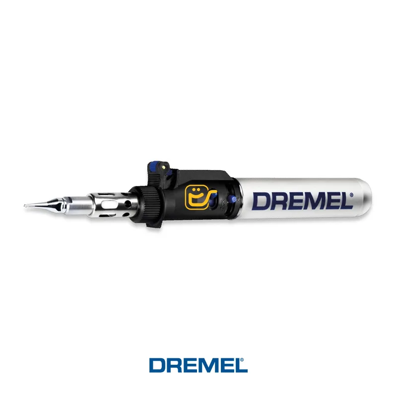 هویه گازی مدل D 2000-7 Versatip دریمل