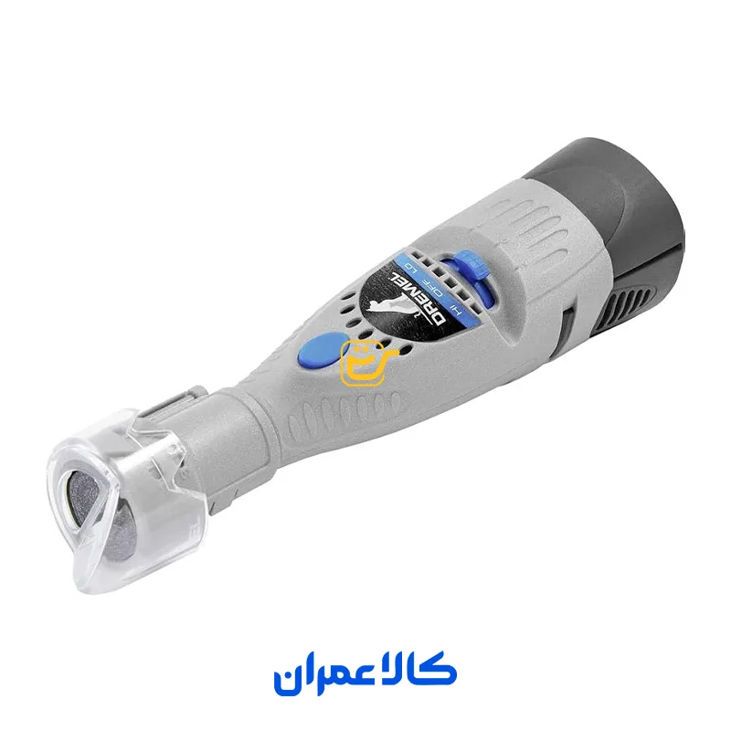 ابزار ناخن حیوانات مدل 7020 دریمل