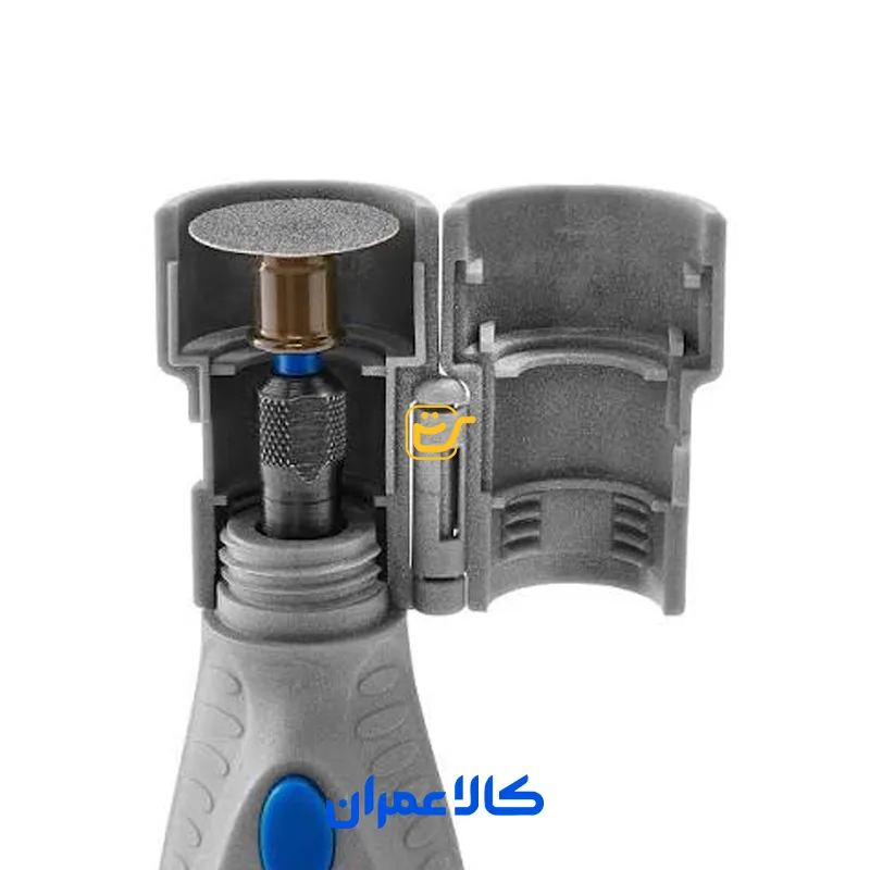 ابزار ناخن حیوانات مدل 7020 دریمل
