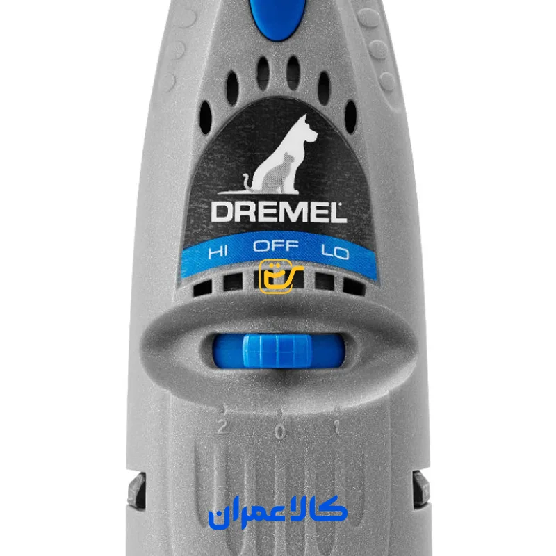 ابزار ناخن حیوانات مدل 7020 دریمل