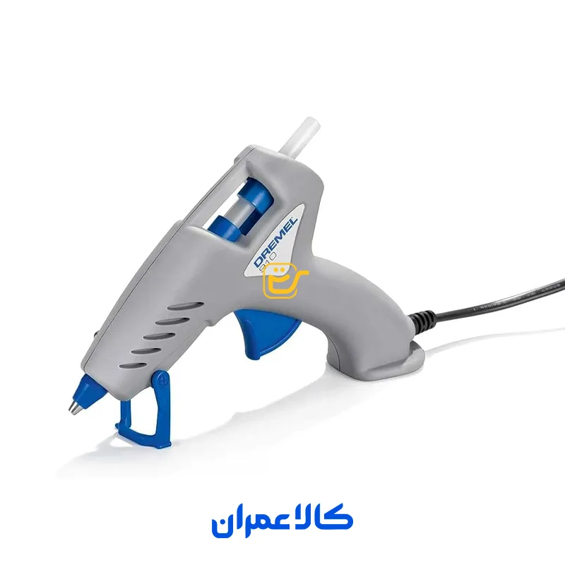 دستگاه چسب حرارتی مدل 910 دریمل