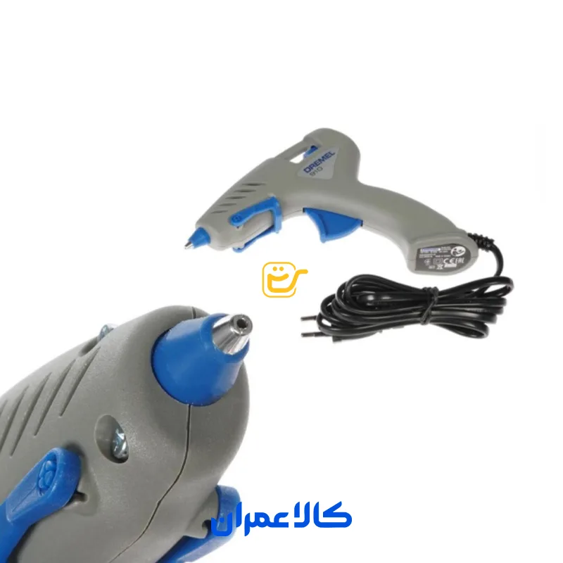 دستگاه چسب حرارتی مدل 910 دریمل