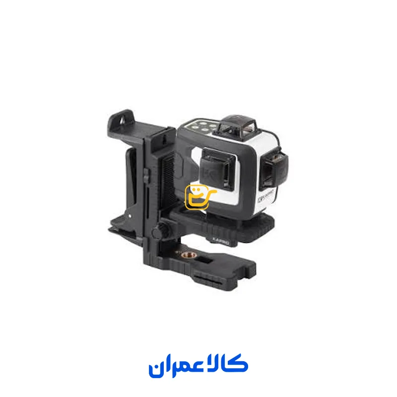 تراز لیزری نور سبز ۱۶ خط چهار بعدی مدل 885G کاپرو
