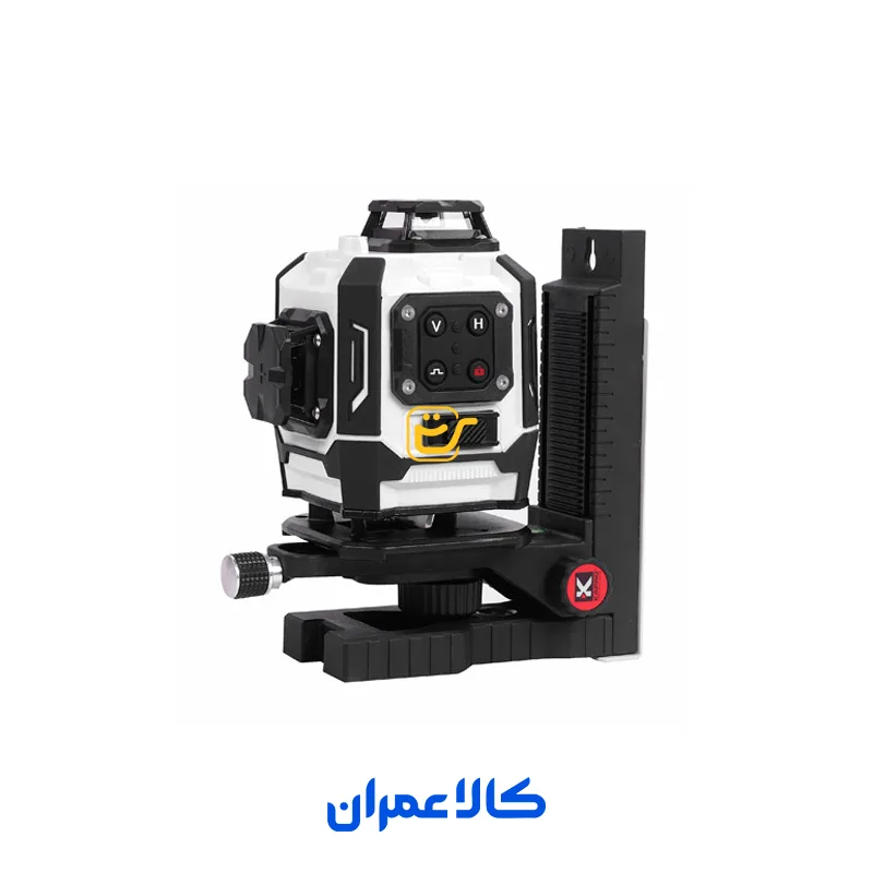 تراز لیزری نور سبز ۱۶ خط چهار بعدی مدل 885G کاپرو