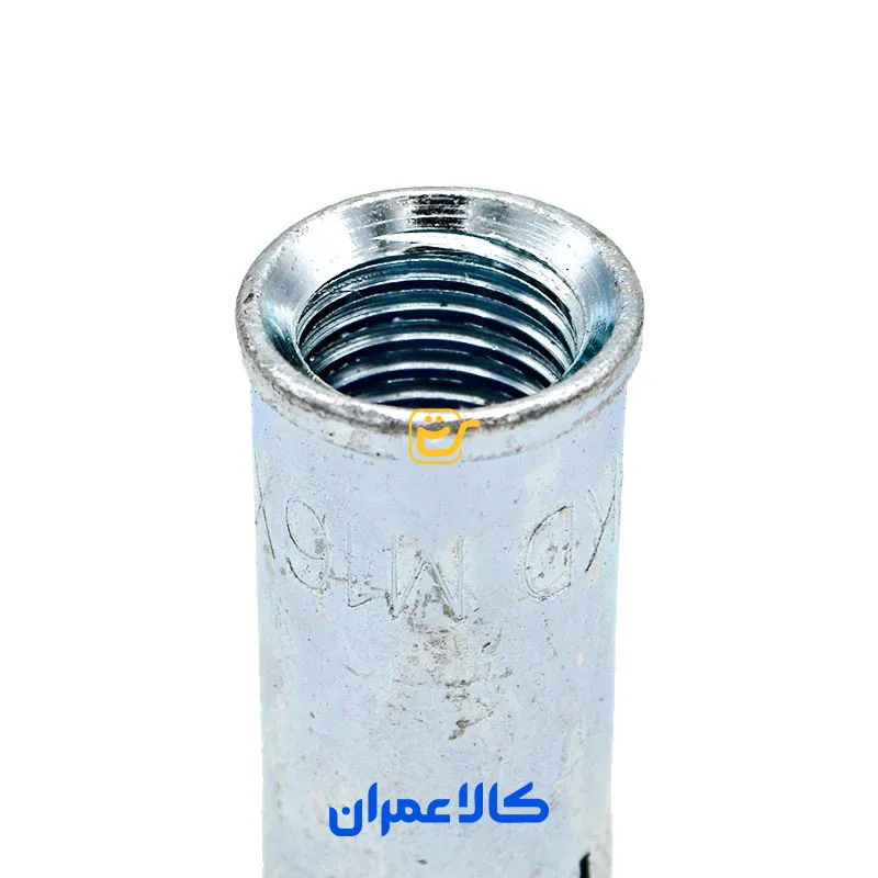 انکر بولت HKD چینی