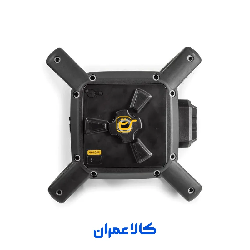تراز لیزری چرخشی نور سبز مدل 8991G Prolaser Electrota کاپرو