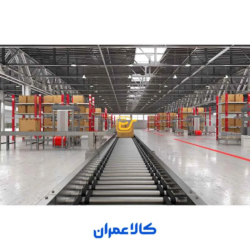 رول بولت FAZ II Plus فیشر