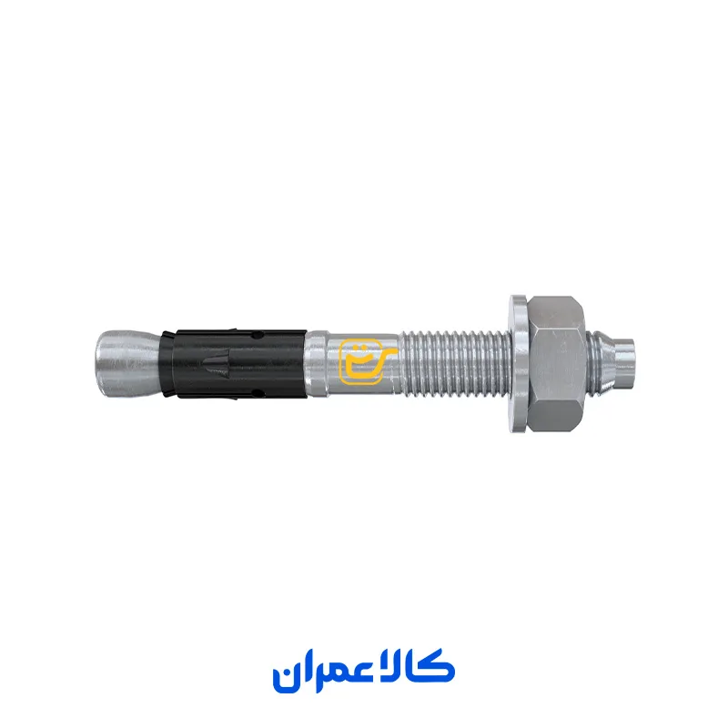 رول بولت FAZ II Plus فیشر