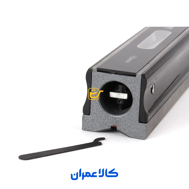 تراز دقیق صنعتی مدل 394 Precision Levels کاپرو