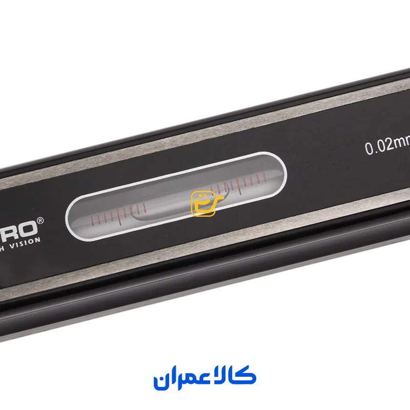 تراز دقیق صنعتی مدل 394 Precision Levels کاپرو