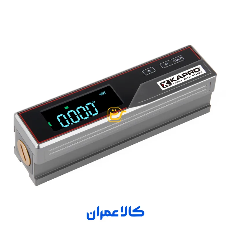 تراز دیجیتال صنعتی مدل 394D کاپرو