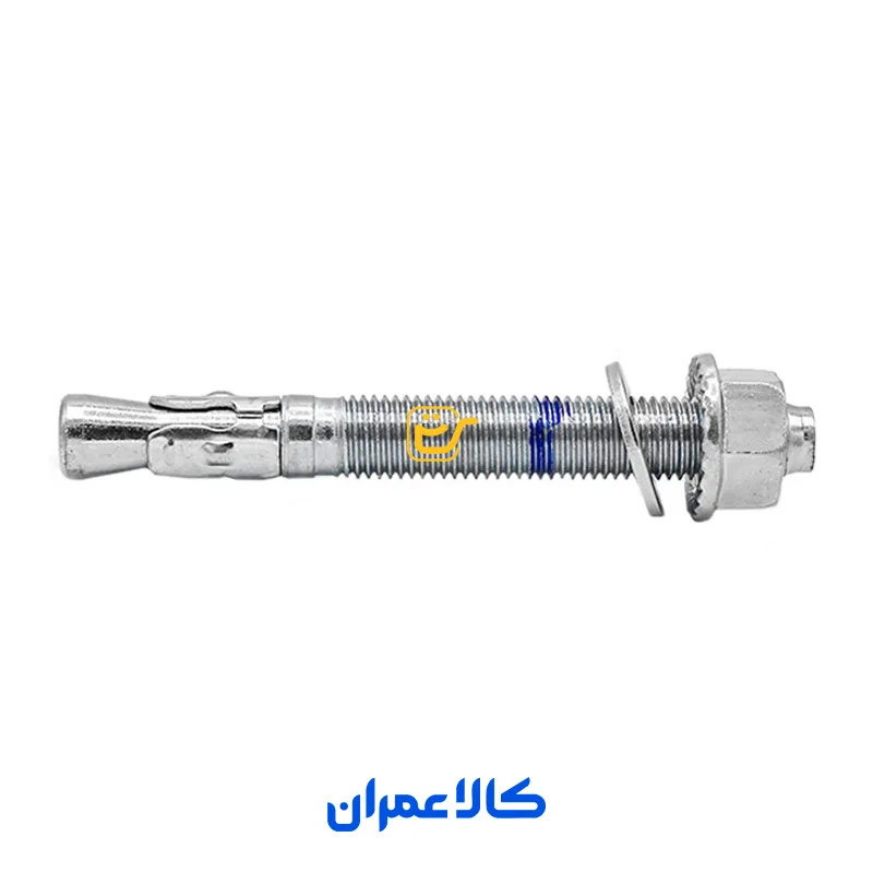 رول بولت HSA چینی