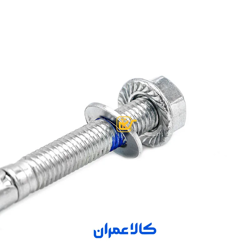رول بولت HSA چینی