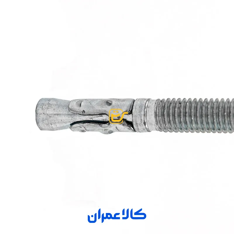 رول بولت HSA چینی