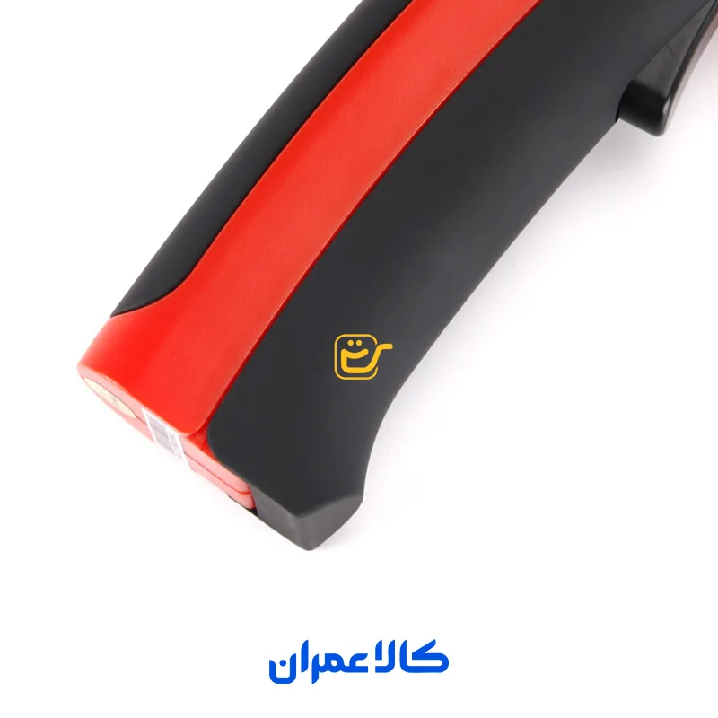 دماسنج لیزری مدل 398 کاپرو