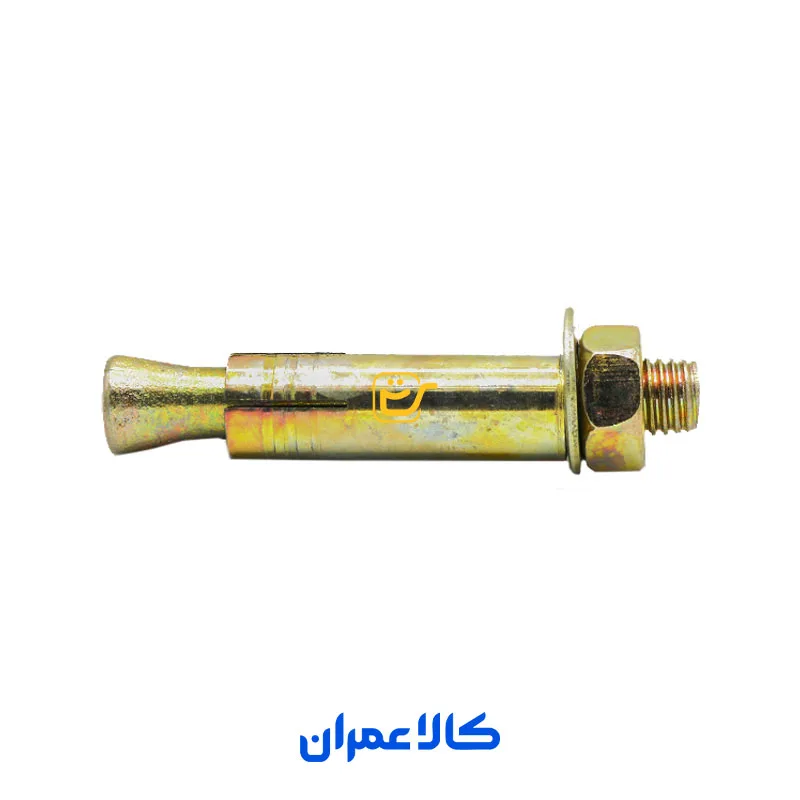 رول بولت غلافی ایرانی