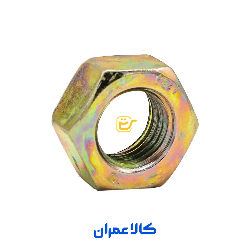 رول بولت غلافی ایرانی