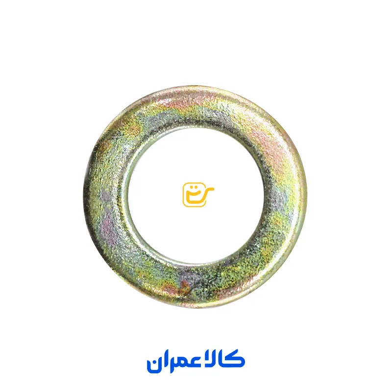 رول بولت غلافی ایرانی