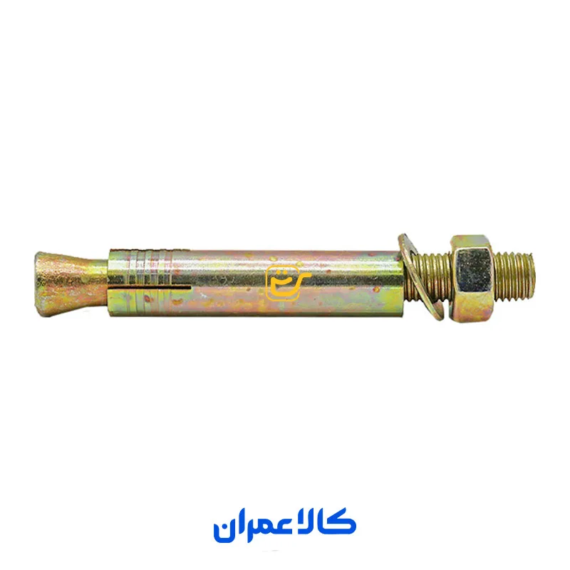 رول بولت غلافی ایرانی