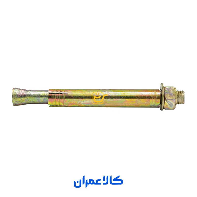 رول بولت غلافی ایرانی