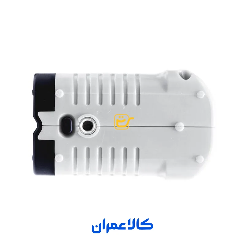 تراز لیزری نور سبز دو خط مدل 862G کاپرو 