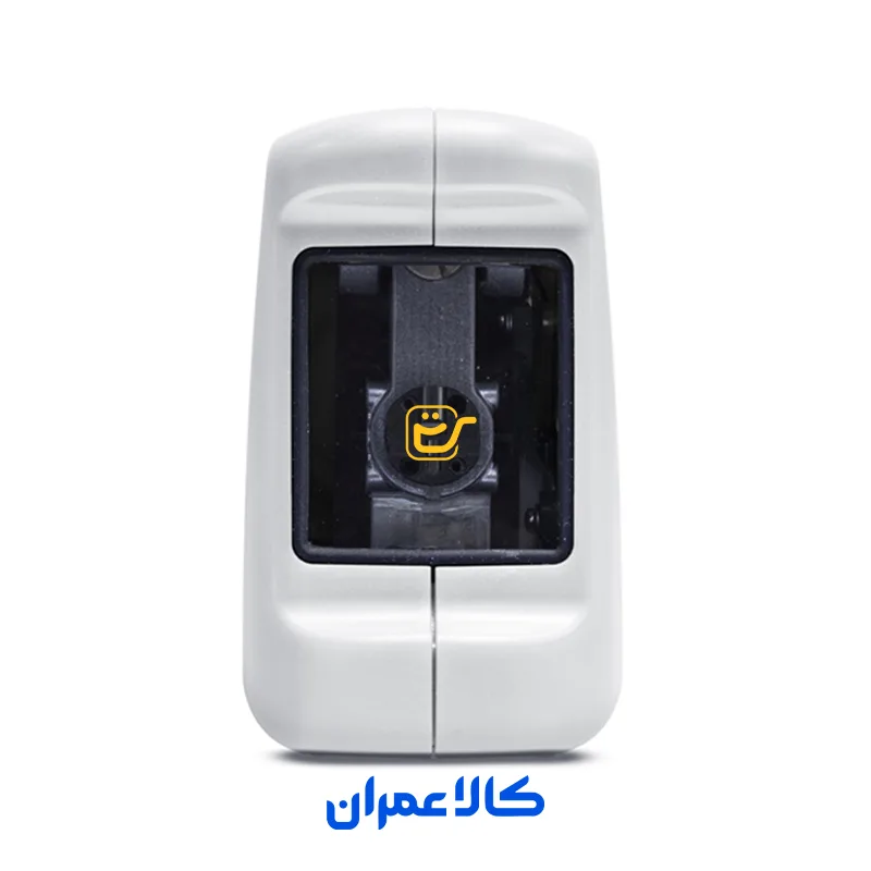 تراز لیزری نور سبز دو خط مدل 862G کاپرو 