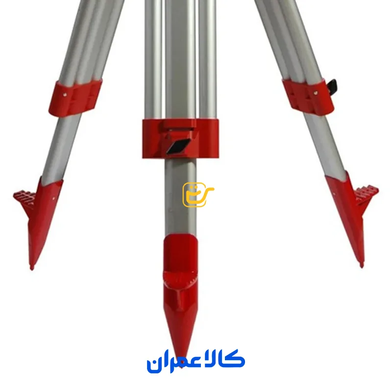 سه پایه آلومینیومی مدل 68-886 کاپرو 