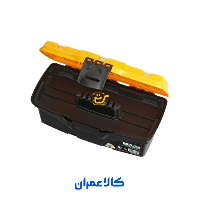 جعبه ابزار کلاسیک مانو ای بی زد سری ABZCO