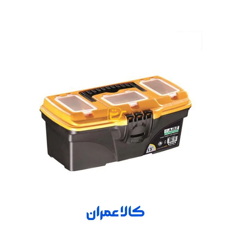 جعبه ابزار کلاسیک مانو ای بی زد سری ABZCO