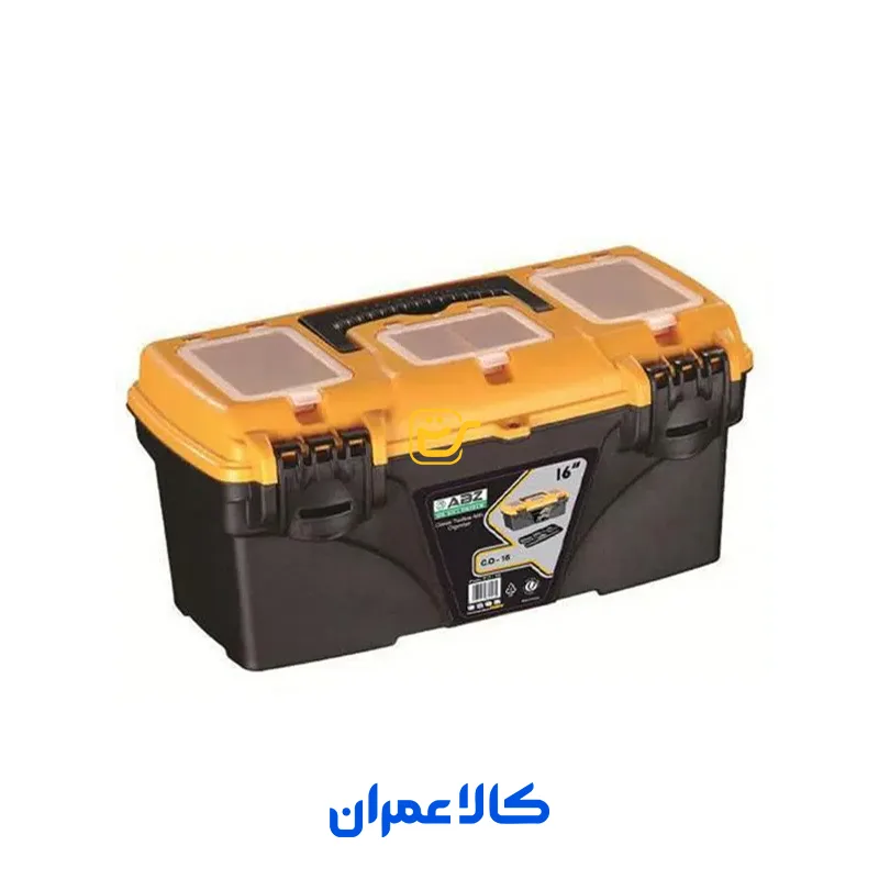 جعبه ابزار کلاسیک مانو ای بی زد سری ABZCO